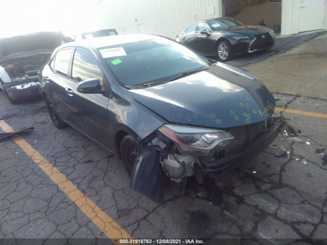 TOYOTA COROLLA 2014 5yfburhe1ep133008