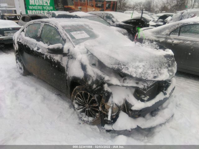 TOYOTA COROLLA 2014 5yfburhe1ep136149