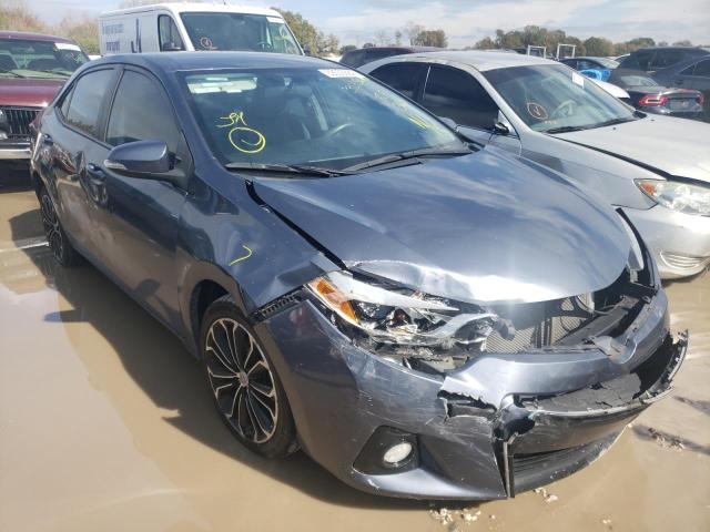 TOYOTA COROLLA L 2014 5yfburhe1ep137172