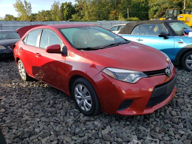 TOYOTA COROLLA L 2014 5yfburhe1ep139360