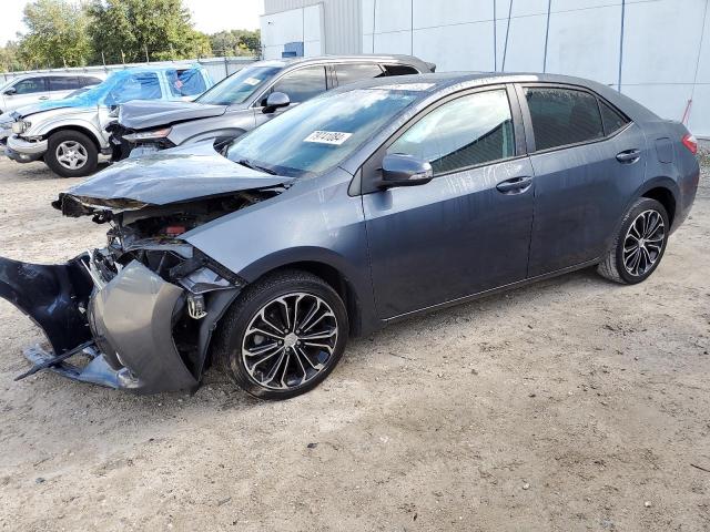 TOYOTA COROLLA L 2014 5yfburhe1ep139455