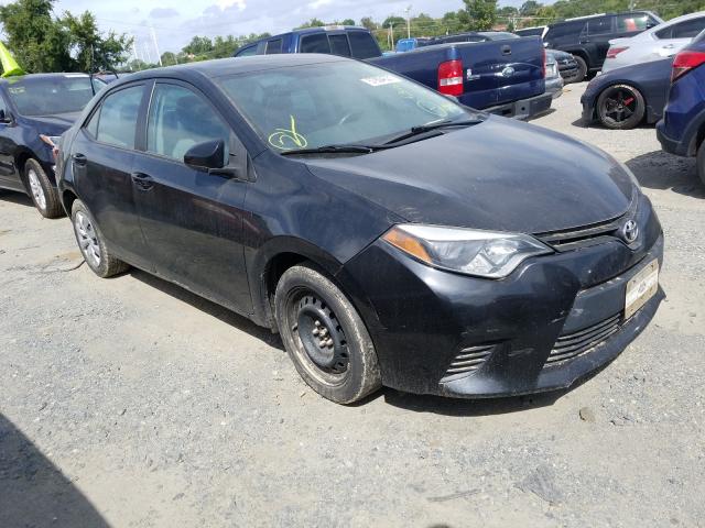 TOYOTA COROLLA L 2014 5yfburhe1ep139486