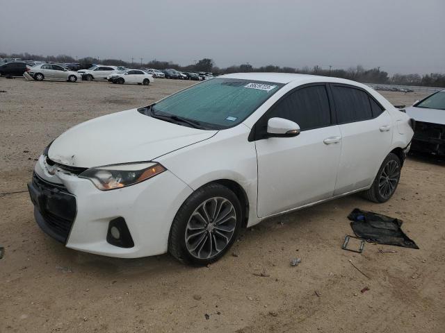 TOYOTA COROLLA L 2014 5yfburhe1ep142923