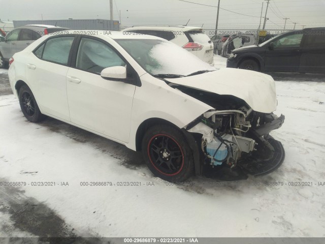 TOYOTA COROLLA 2014 5yfburhe1ep147135