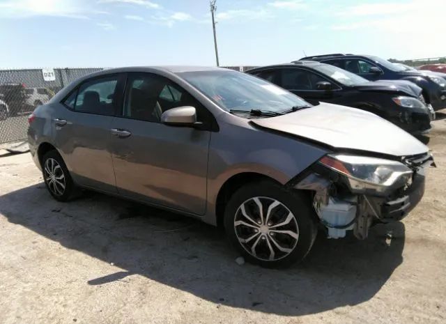 TOYOTA COROLLA 2014 5yfburhe1ep147507