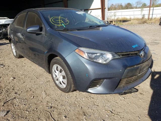 TOYOTA COROLLA L 2014 5yfburhe1ep147538