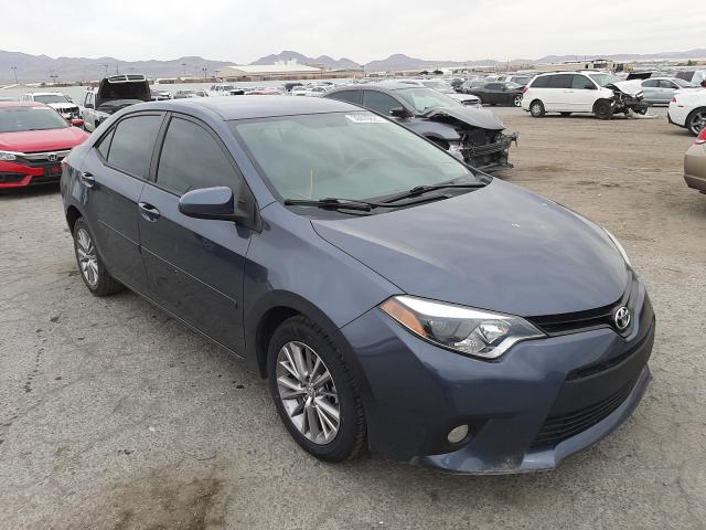 TOYOTA COROLLA L 2014 5yfburhe1ep147751