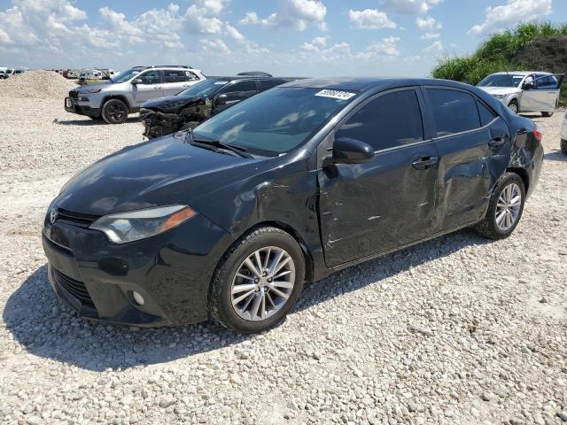 TOYOTA COROLLA 2014 5yfburhe1ep148124