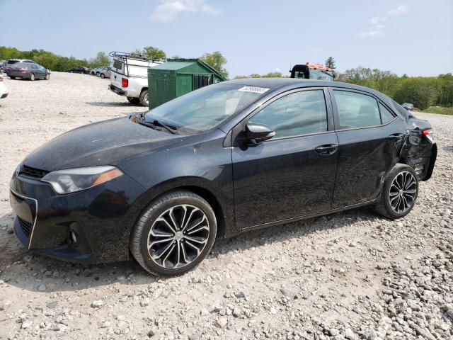 TOYOTA COROLLA 2014 5yfburhe1ep153288