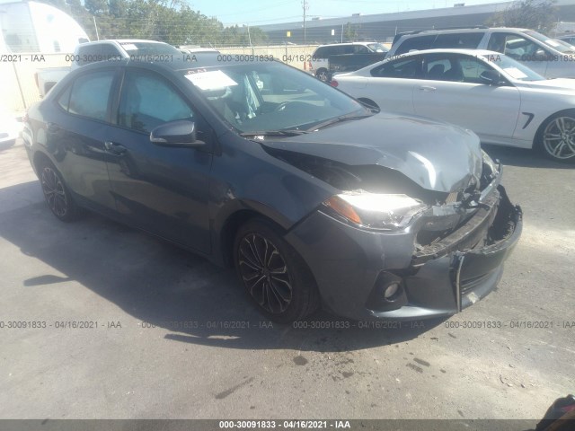 TOYOTA COROLLA 2014 5yfburhe1ep157065