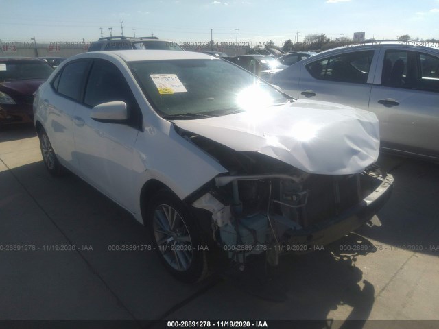 TOYOTA COROLLA 2014 5yfburhe1ep159026