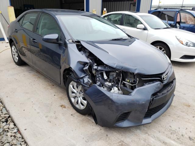 TOYOTA COROLLA L 2014 5yfburhe1ep161312