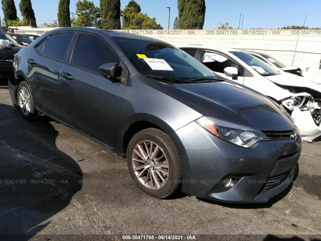 TOYOTA COROLLA 2014 5yfburhe1ep164078