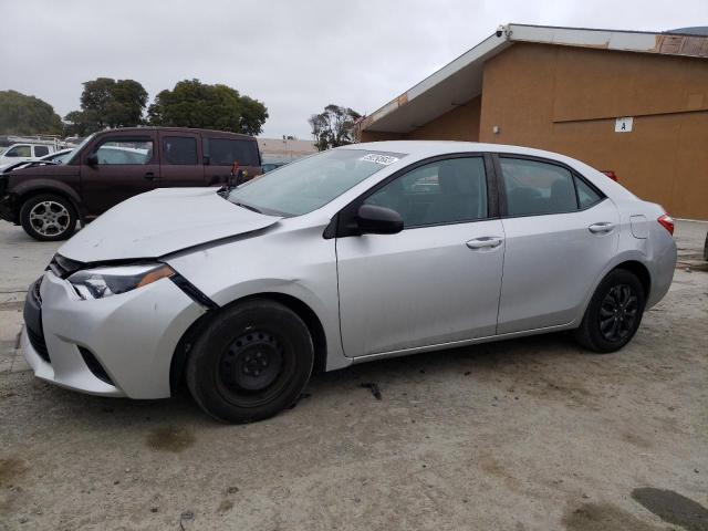 TOYOTA COROLLA L 2014 5yfburhe1ep164212