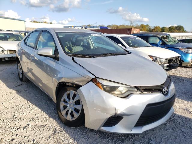 TOYOTA COROLLA L 2014 5yfburhe1ep164680