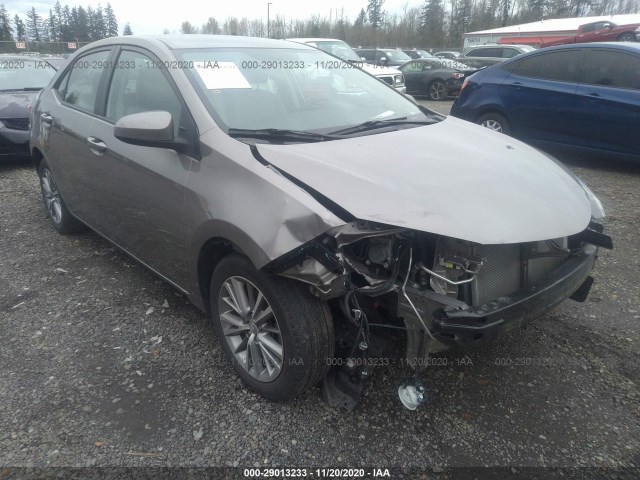 TOYOTA COROLLA 2014 5yfburhe1ep166462