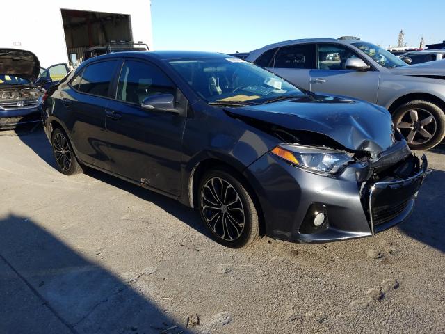 TOYOTA COROLLA L 2014 5yfburhe1ep167000