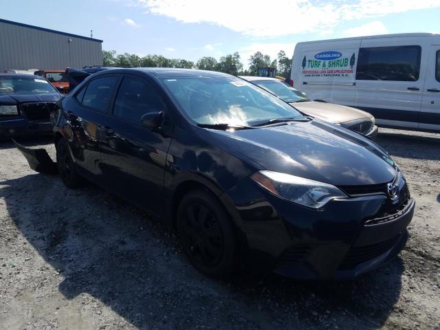 TOYOTA COROLLA L 2014 5yfburhe1ep172522