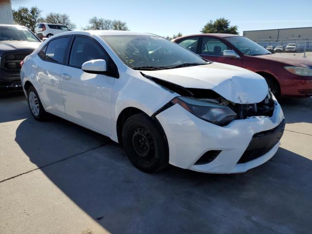 TOYOTA COROLLA L 2014 5yfburhe1ep173444