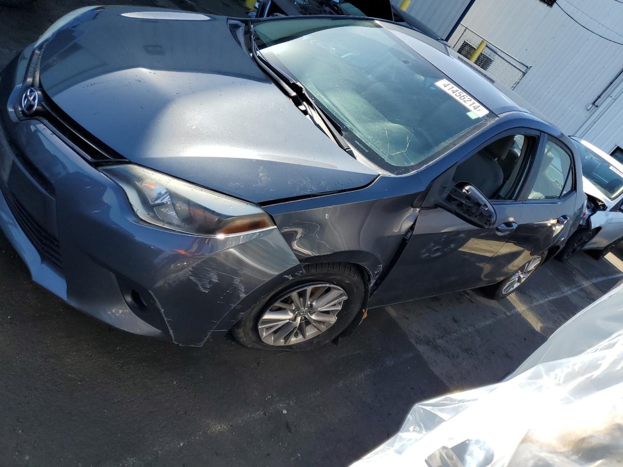 TOYOTA COROLLA 2014 5yfburhe1ep175923