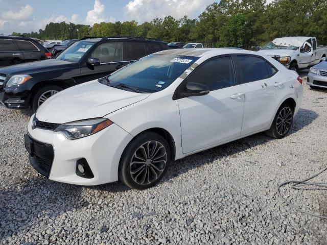 TOYOTA COROLLA 2014 5yfburhe1ep176537