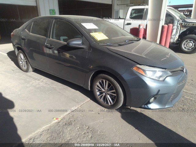 TOYOTA COROLLA 2014 5yfburhe1ep177722