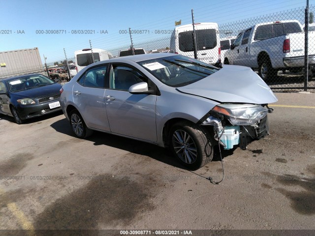 TOYOTA COROLLA 2014 5yfburhe1ep177770