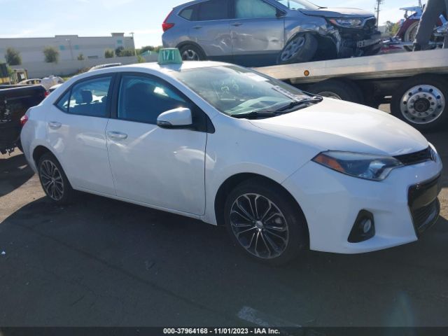 TOYOTA COROLLA 2015 5yfburhe1fp178807