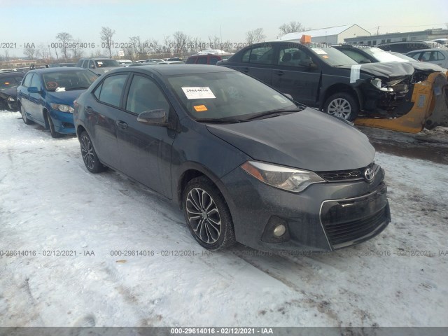 TOYOTA COROLLA 2015 5yfburhe1fp178984