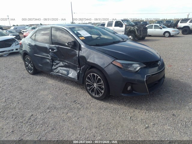 TOYOTA COROLLA 2015 5yfburhe1fp179813