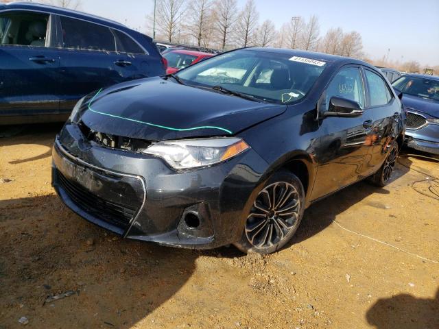 TOYOTA COROLLA L 2015 5yfburhe1fp181738