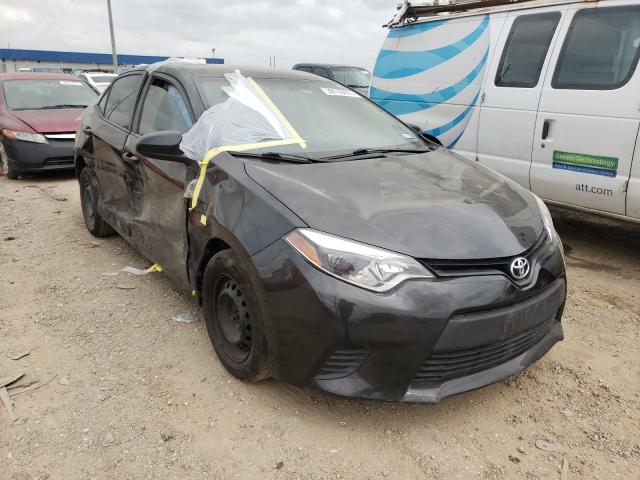 TOYOTA COROLLA L 2015 5yfburhe1fp182680