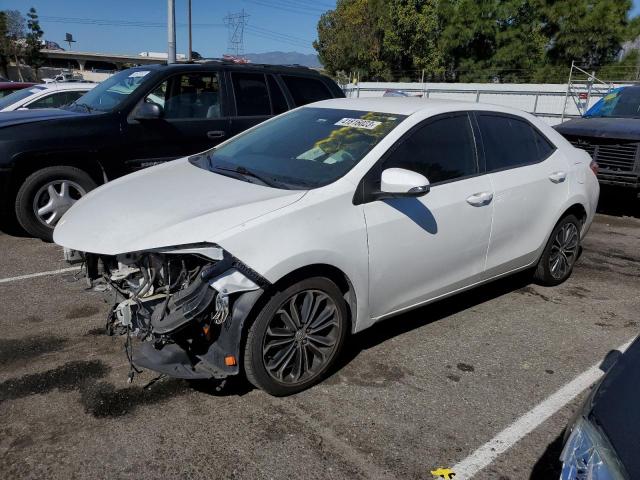 TOYOTA COROLLA L 2015 5yfburhe1fp183330