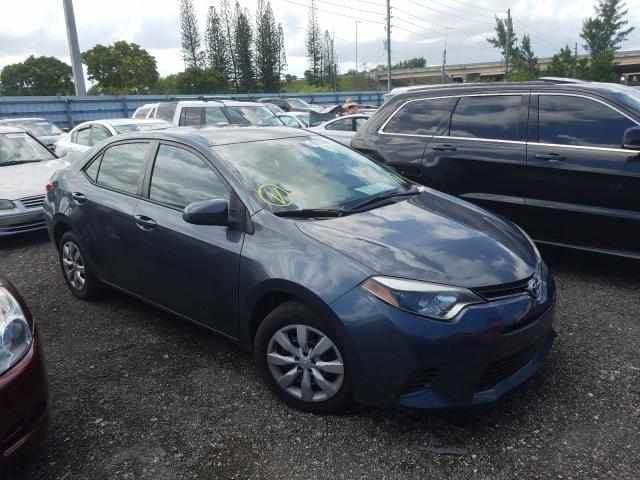 TOYOTA COROLLA L 2015 5yfburhe1fp184557