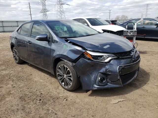 TOYOTA COROLLA L 2015 5yfburhe1fp184980