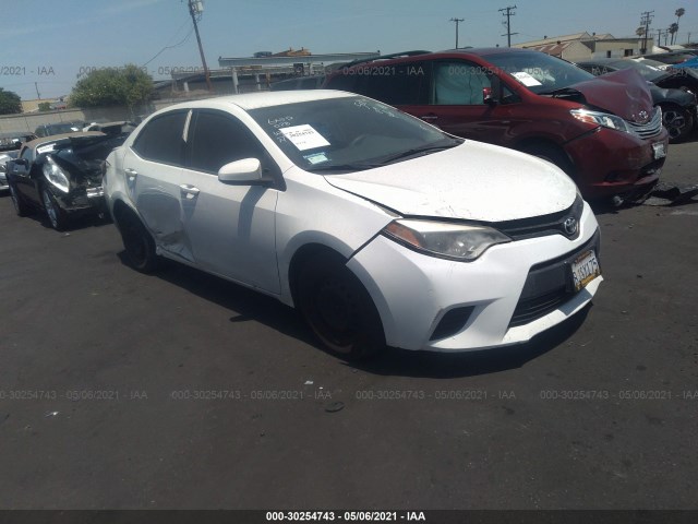 TOYOTA COROLLA 2015 5yfburhe1fp185028