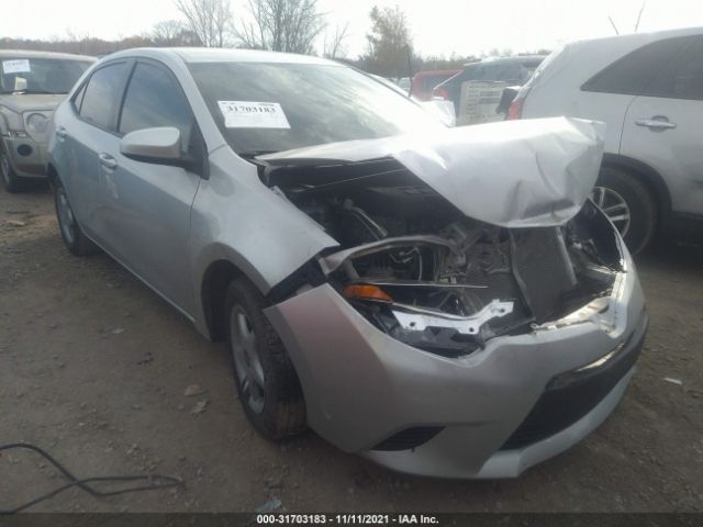 TOYOTA COROLLA 2015 5yfburhe1fp186454