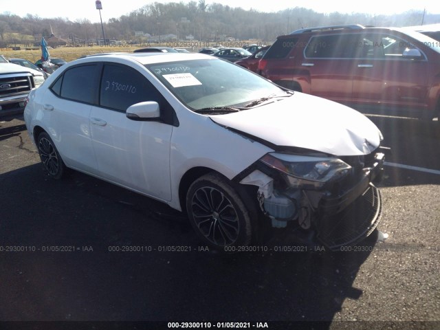 TOYOTA COROLLA 2015 5yfburhe1fp188477