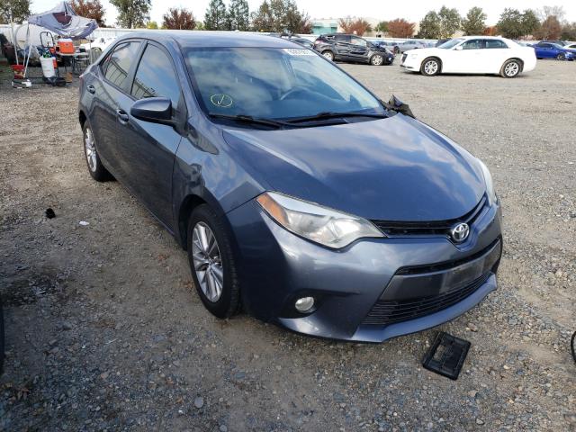 TOYOTA COROLLA L 2015 5yfburhe1fp189256