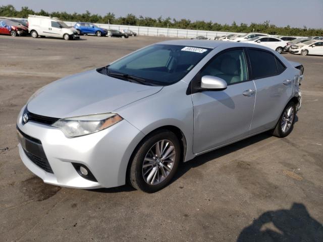 TOYOTA COROLLA 2015 5yfburhe1fp191136