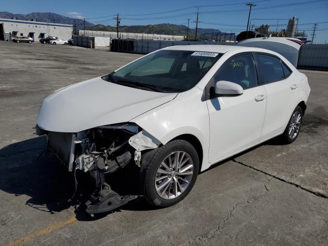 TOYOTA COROLLA L 2015 5yfburhe1fp192125