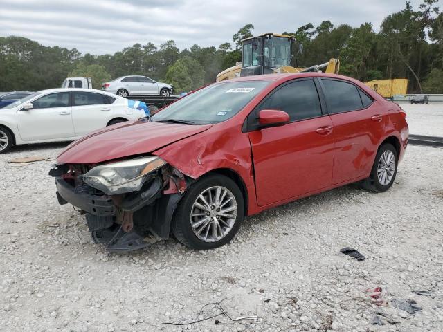 TOYOTA COROLLA L 2015 5yfburhe1fp193730