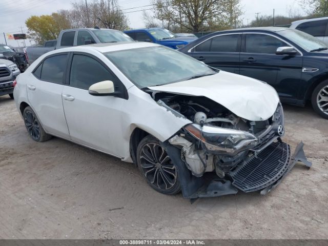 TOYOTA COROLLA 2015 5yfburhe1fp193775