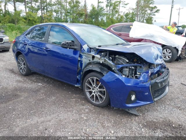 TOYOTA COROLLA 2015 5yfburhe1fp194344