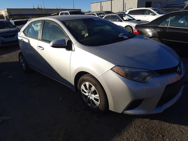 TOYOTA COROLLA L 2015 5yfburhe1fp194814