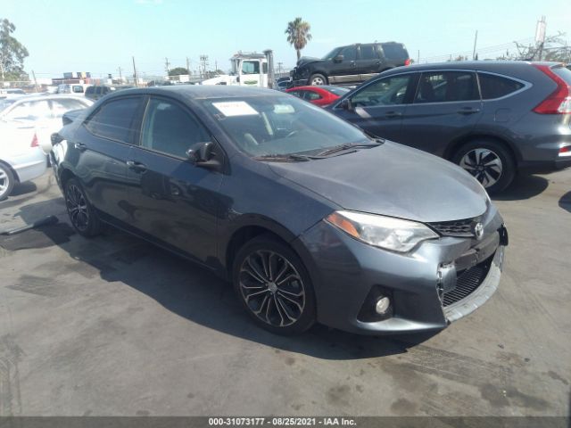 TOYOTA COROLLA 2015 5yfburhe1fp194859