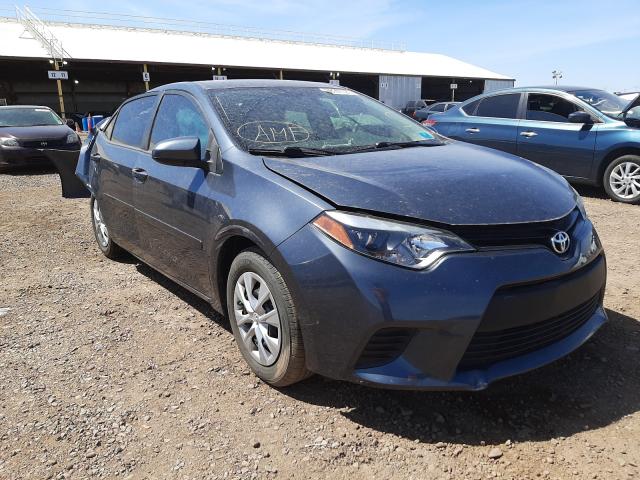 TOYOTA COROLLA L 2015 5yfburhe1fp196420