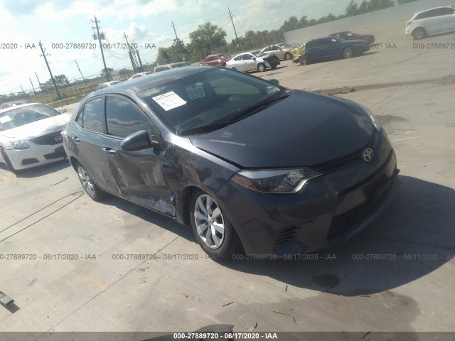 TOYOTA COROLLA 2015 5yfburhe1fp197020