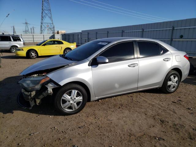 TOYOTA COROLLA 2015 5yfburhe1fp197311