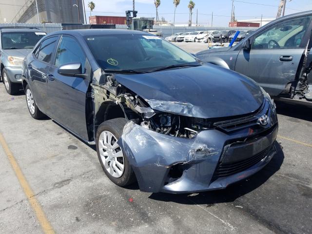 TOYOTA COROLLA L 2015 5yfburhe1fp198247